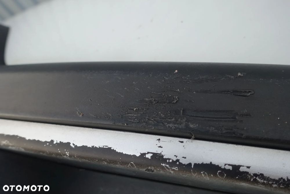 ZDERZAK PRZEDNI FIAT SEDICI LIFT 09r.- - 4