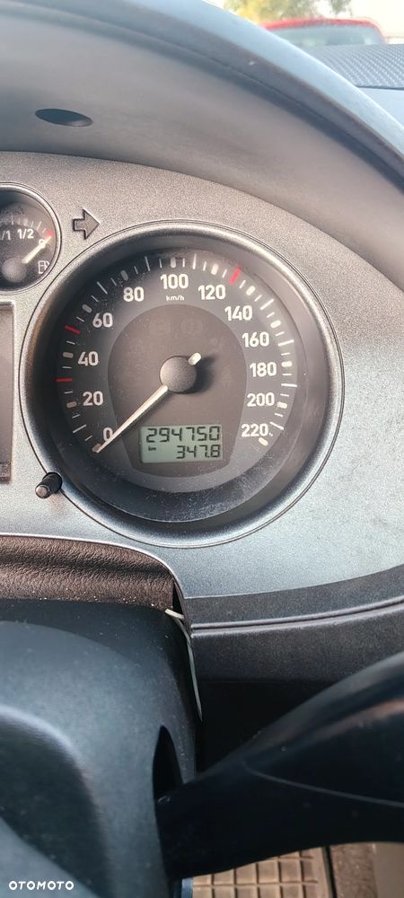 Seat Ibiza - 5