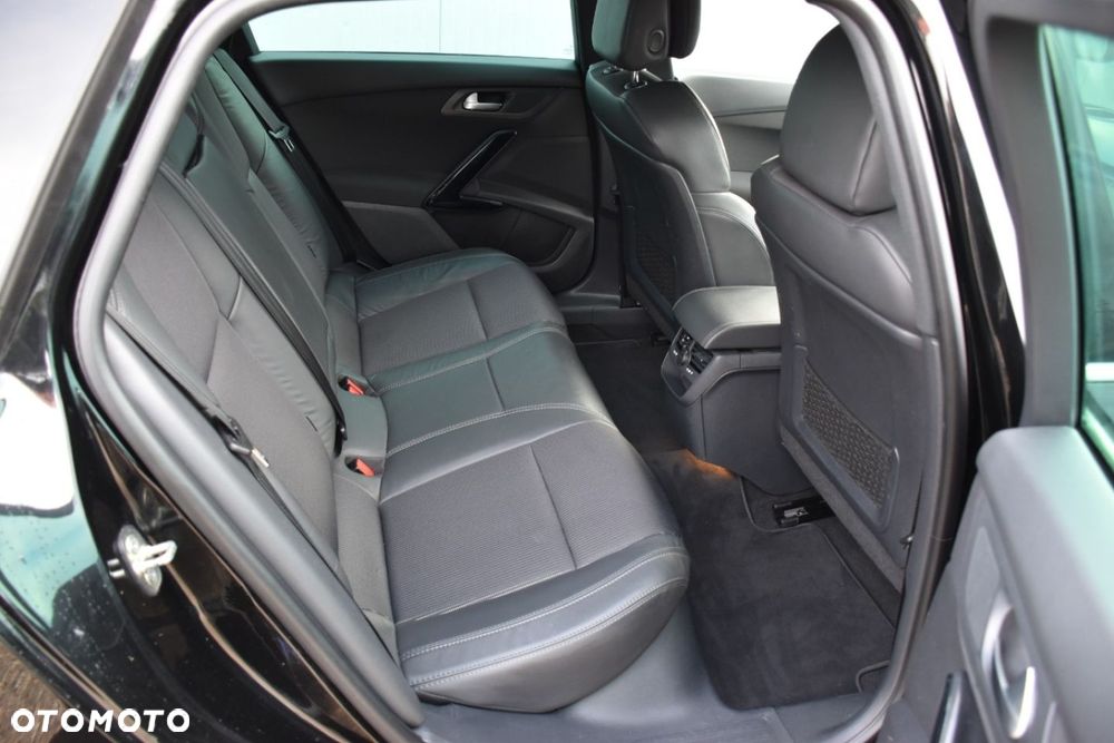 Peugeot 508 2.0 BlueHDi Allure S&S - 7