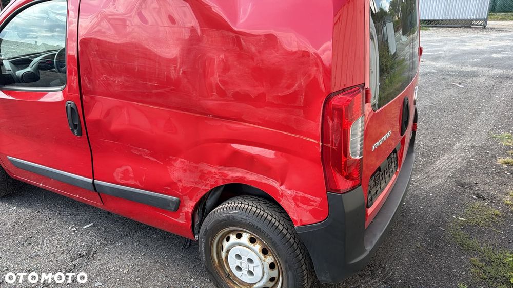 Fiat Fiorino - 7