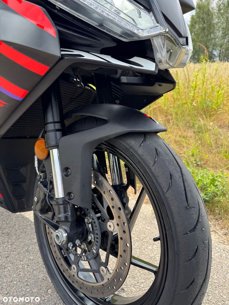 Aprilia RS - 6