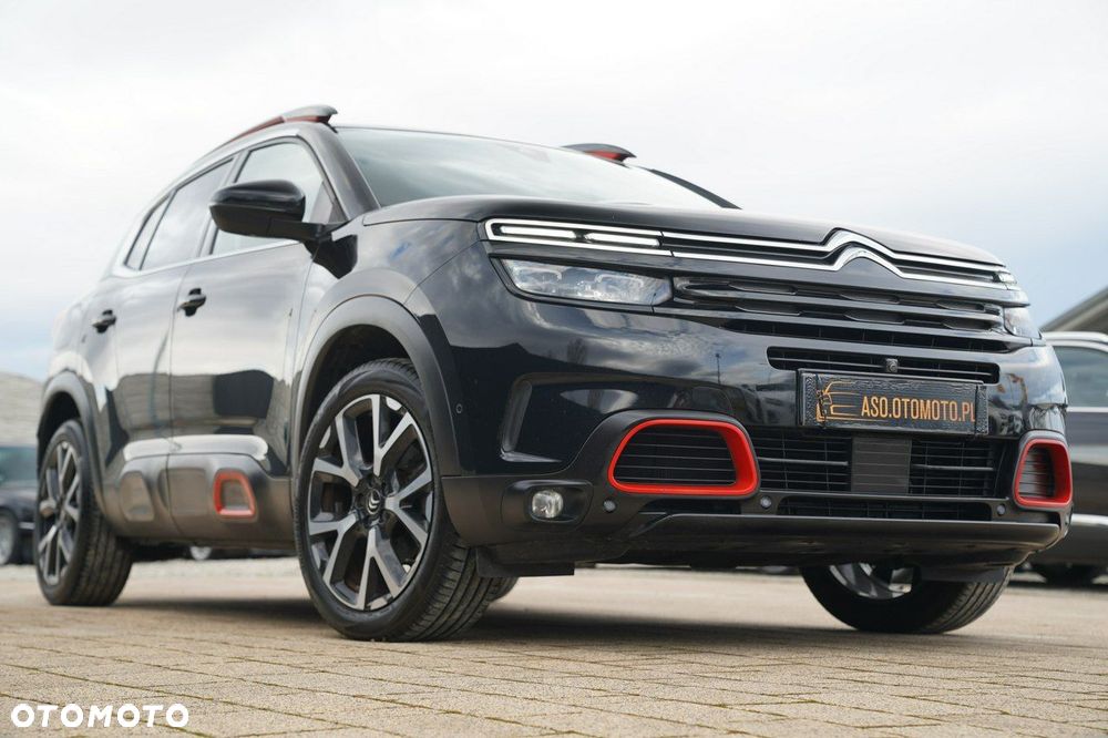 Citroën C5 Aircross - 3