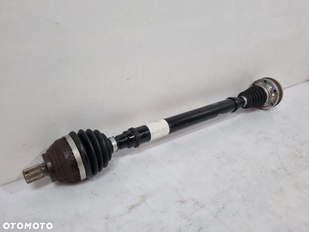 VW SHARAN ALAHAMBRA PÓŁOŚ PRAWA PRZÓD 7N0407764Q - 2