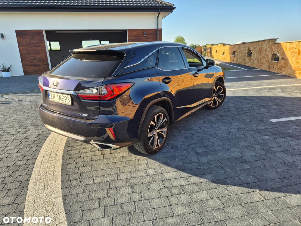 Lexus RX 200t / 300 Prestige - 4