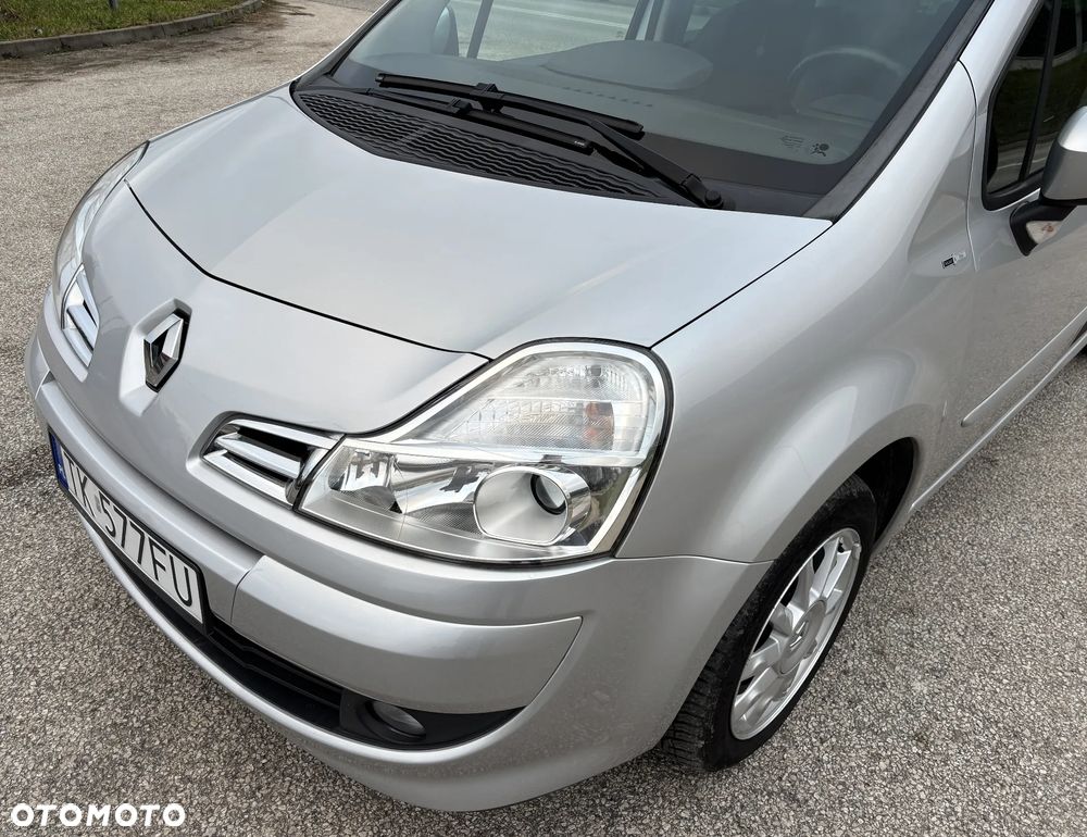Renault Modus 1.2 16V Night and Day - 7