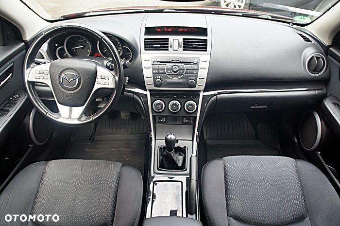 Mazda 6 Sport 2.0 Active - 5