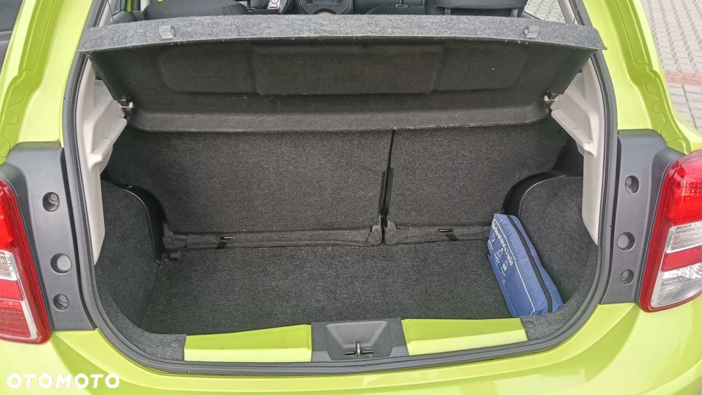 Nissan Micra 1.2 Tekna - 18