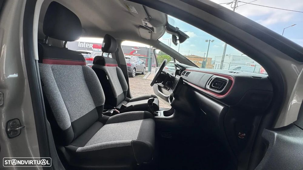Citroën C3 1.2 PureTech C-Series - 30