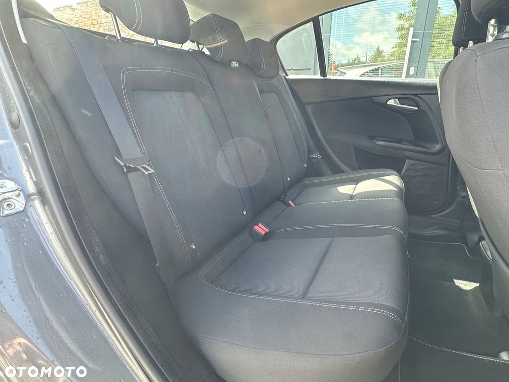 Fiat Tipo 1.4 T-Jet Lounge - 37