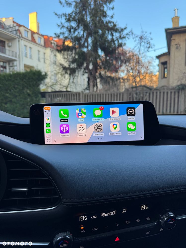 Mazda 3 2.0 mHEV Exclusive Line - 25