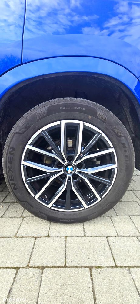 BMW X1 sDrive18i M Sport - 17