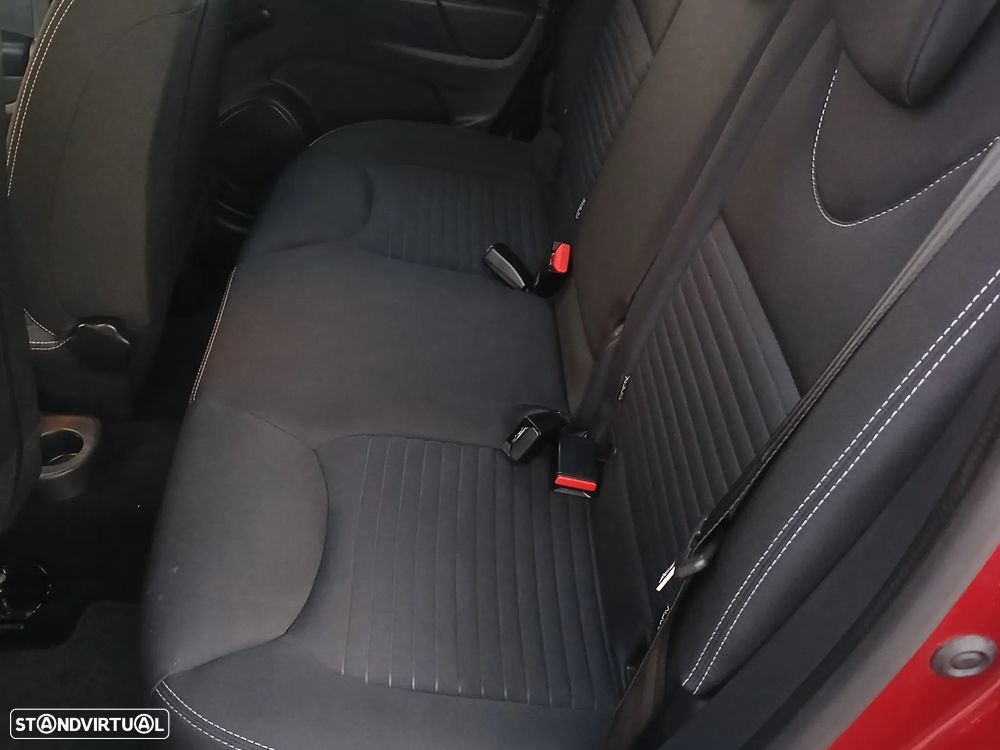 Renault Clio TCe 90 Limited - 17