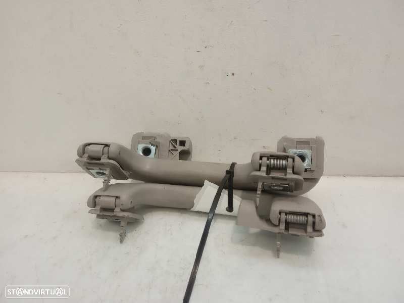 PEGA DE TETO CHEVROLET CRUZE 2.0 CDI 150CV 1991CC - 1