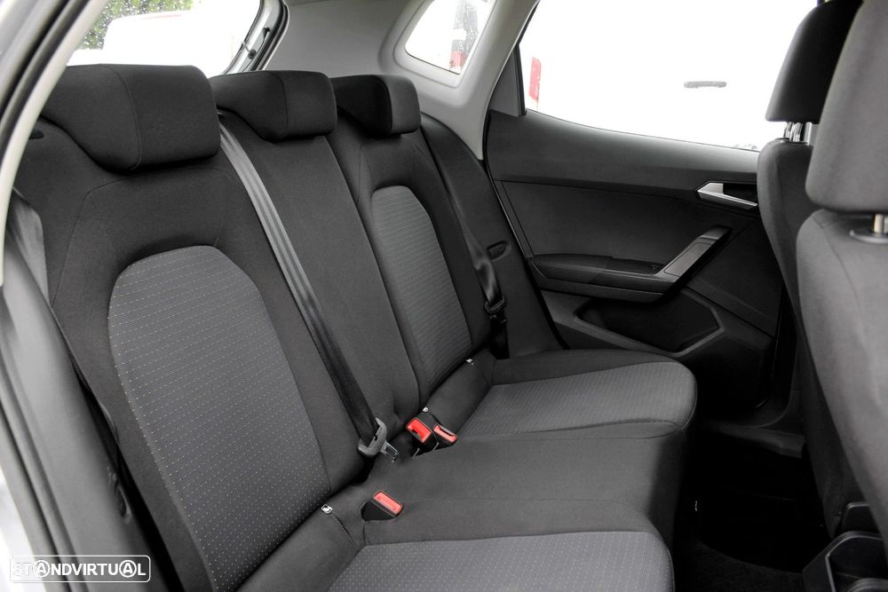 SEAT Arona 1.0 TSI Style DSG - 18