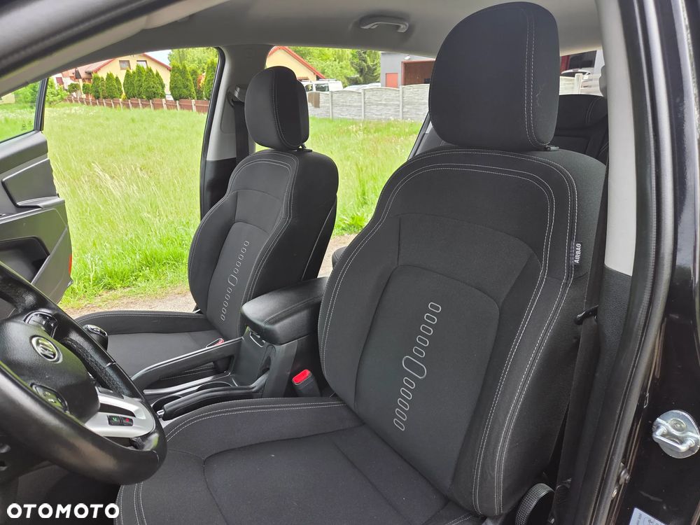 Kia Sportage 2.0 CRDI XL - 26