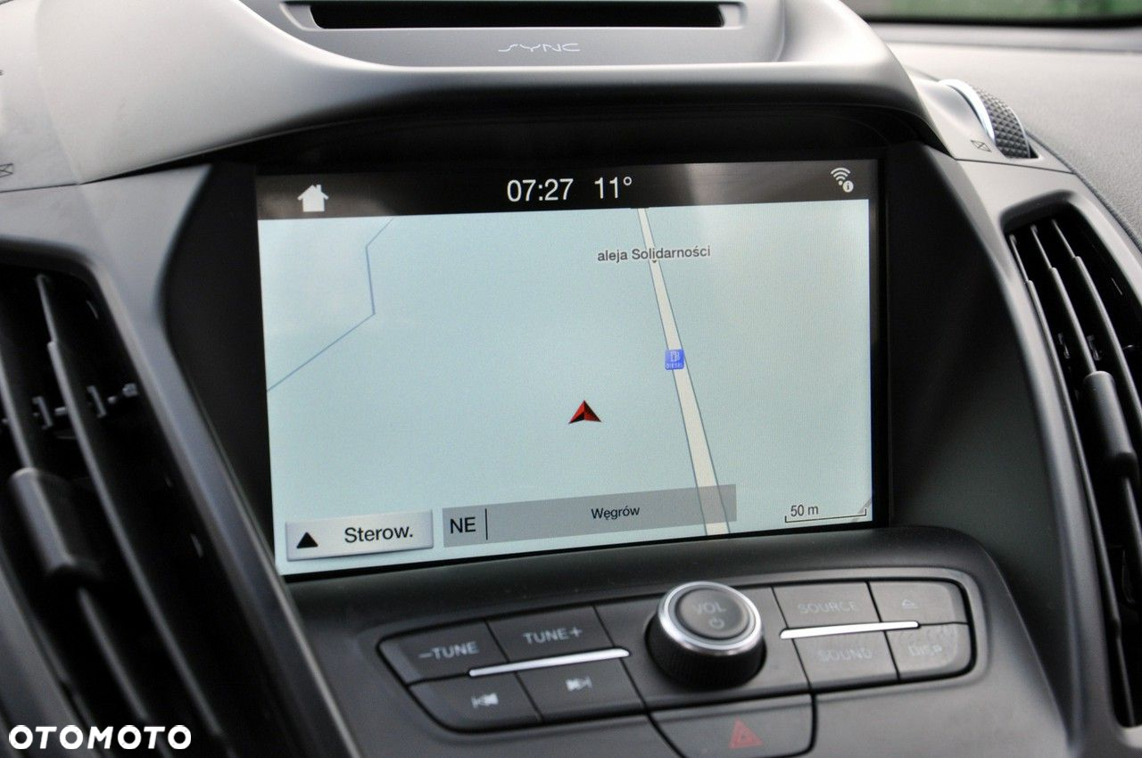 Ford Kuga 1.5 EcoBlue ST-LINE - 32