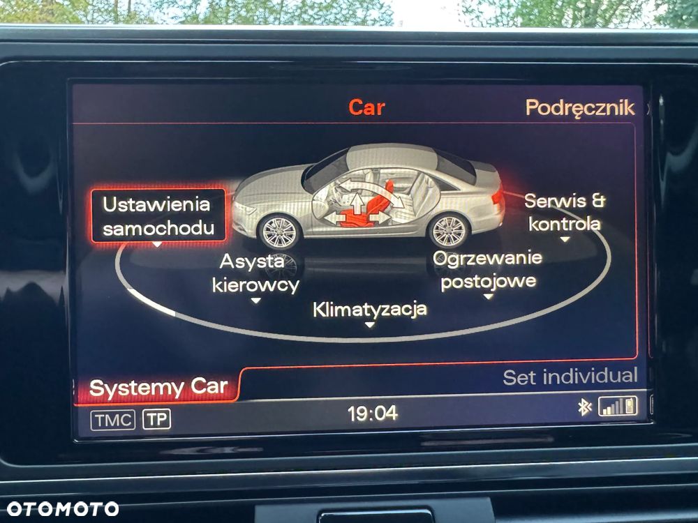 Audi A6 Limousine - 25