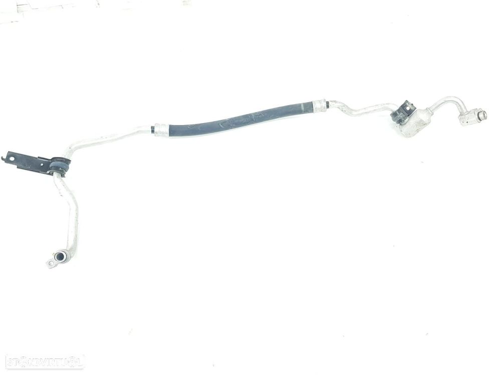 TUBOS DE AR CONDICIONADO HONDA CIVIC 5 PUERTAS FK - 1