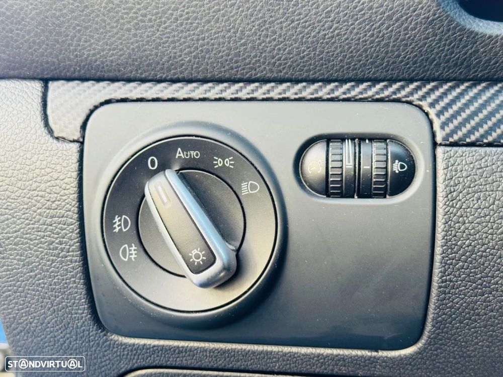 VW Scirocco 2.0 TDI Sport - 18