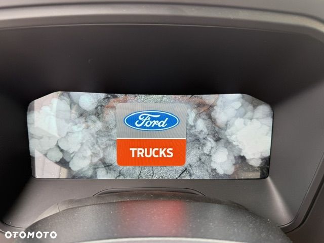 Ford F-MAX Gen 2 510 KM Poduszki Kamery LED ACC Gwarancja 2029 - 18