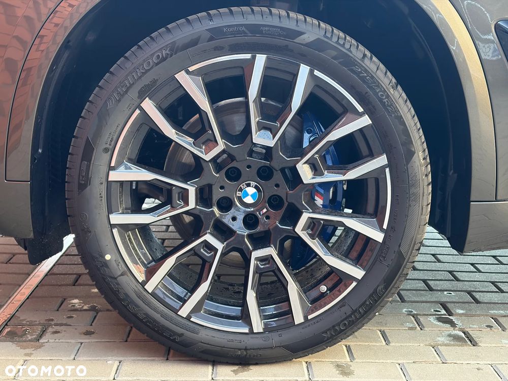 BMW X5 xDrive30d mHEV sport - 10