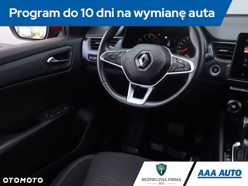 Renault Arkana - 9