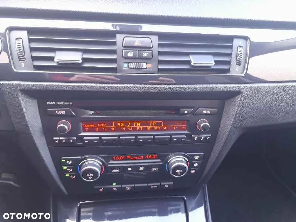 BMW Seria 3 320d - 2