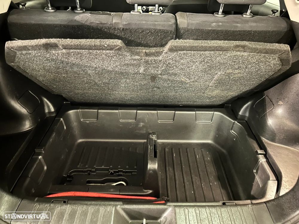 Nissan Juke 1.5 dCi Tekna Sport - 24