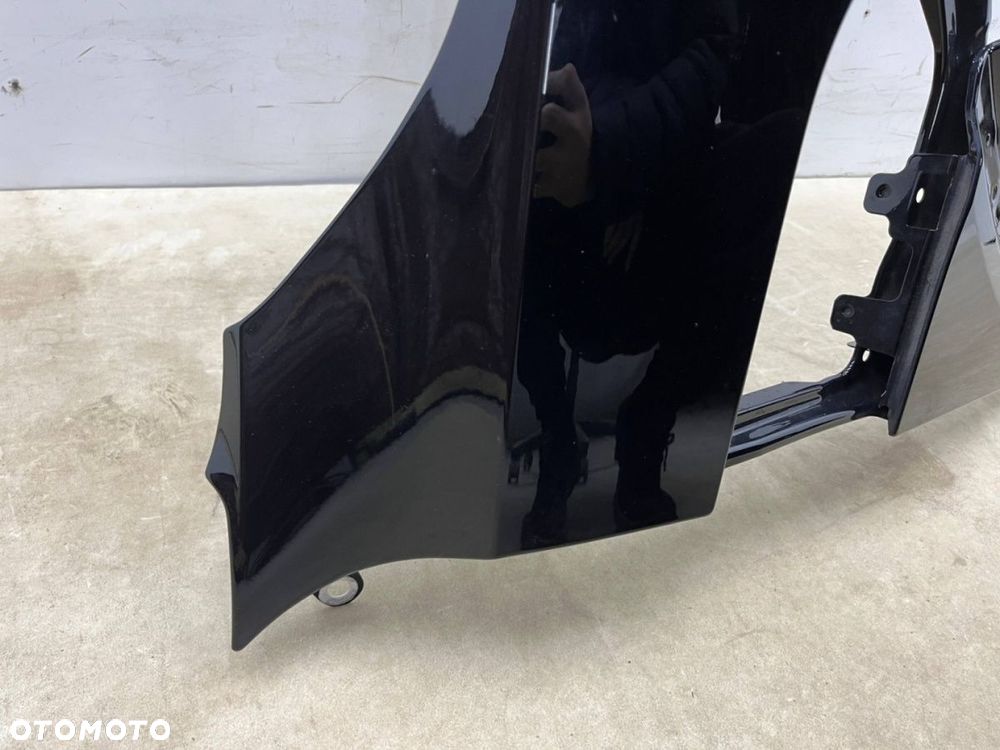 Błotnik Audi E-Tron Q8 ETron 18-25r. prawy przedni prawy przód - 6