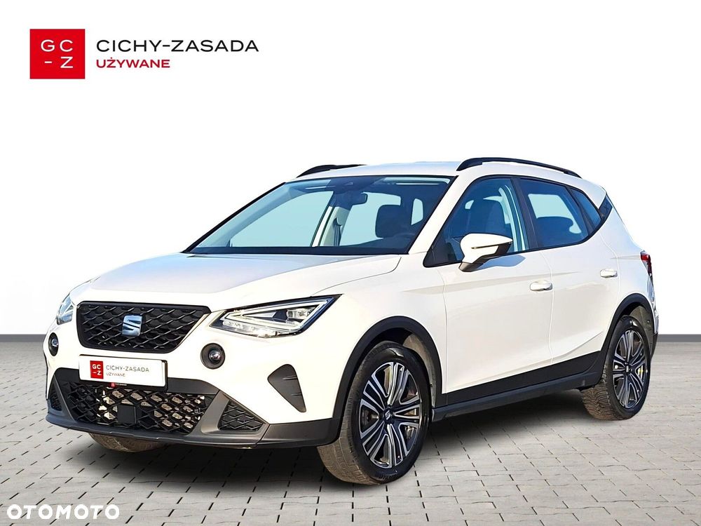 Seat Arona 1.0 TSI Style S&S - 1