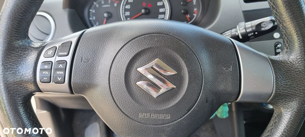 Suzuki Swift 1.3 Comfort - 15