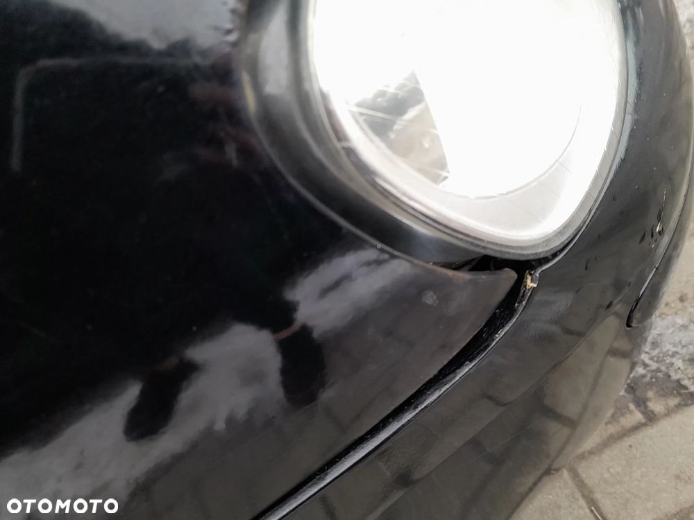 VW TOURAN BŁOTNIK PRAWY PRZEDNI PRAWY PRZÓD KOLOR: L041 - 4