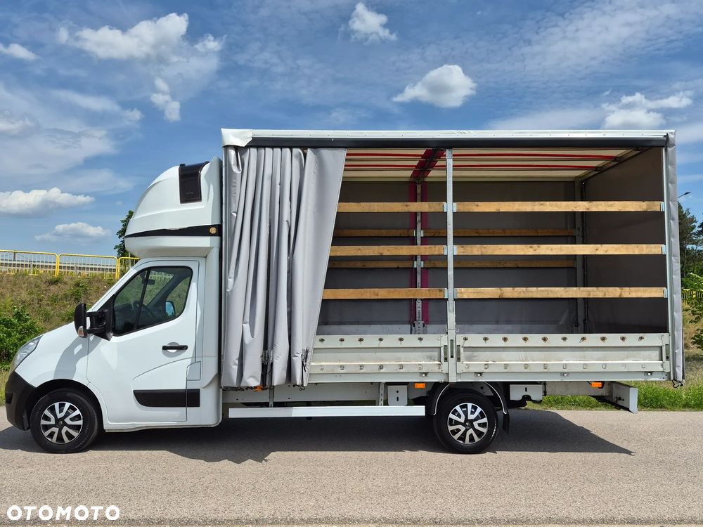 Renault Master - 4
