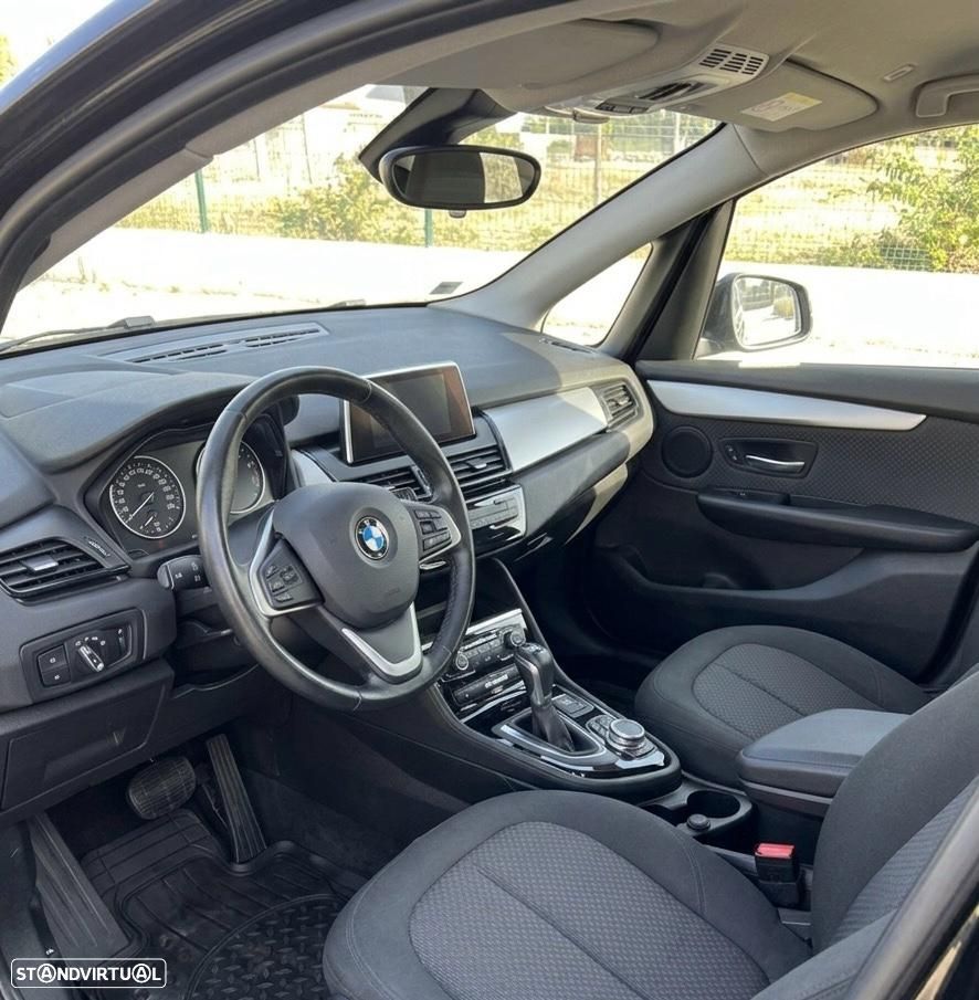 BMW 216 Active Tourer i - 7
