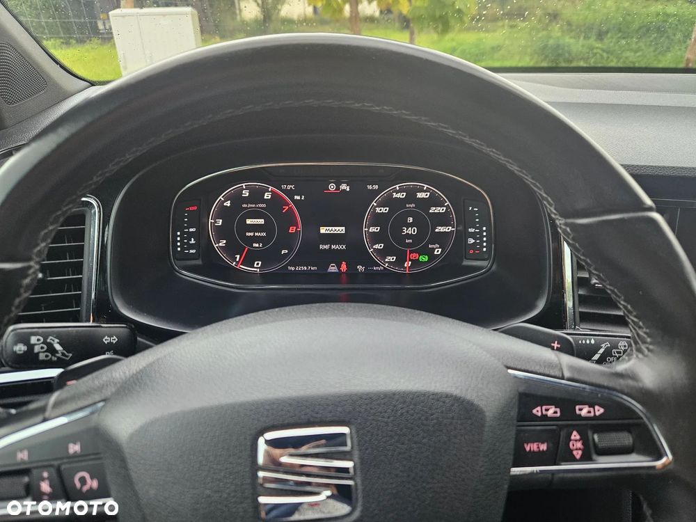 Seat Ateca 2020