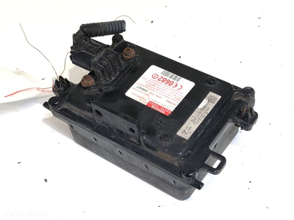 RADAR DISTRONIC  LEXUS GS (_S19_) 2005 - 2012 450h (GRS191_, GWS191_) 218 kW [296 KM] Hybryda silnik - 2