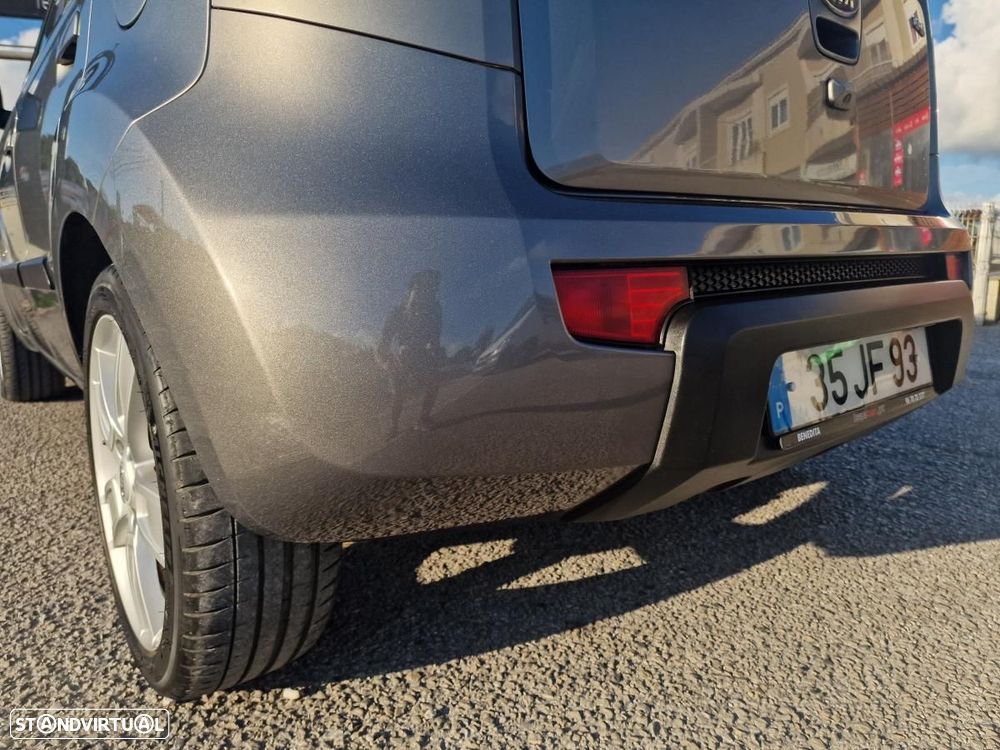 Kia Soul 1.6 CRDi TX - 8