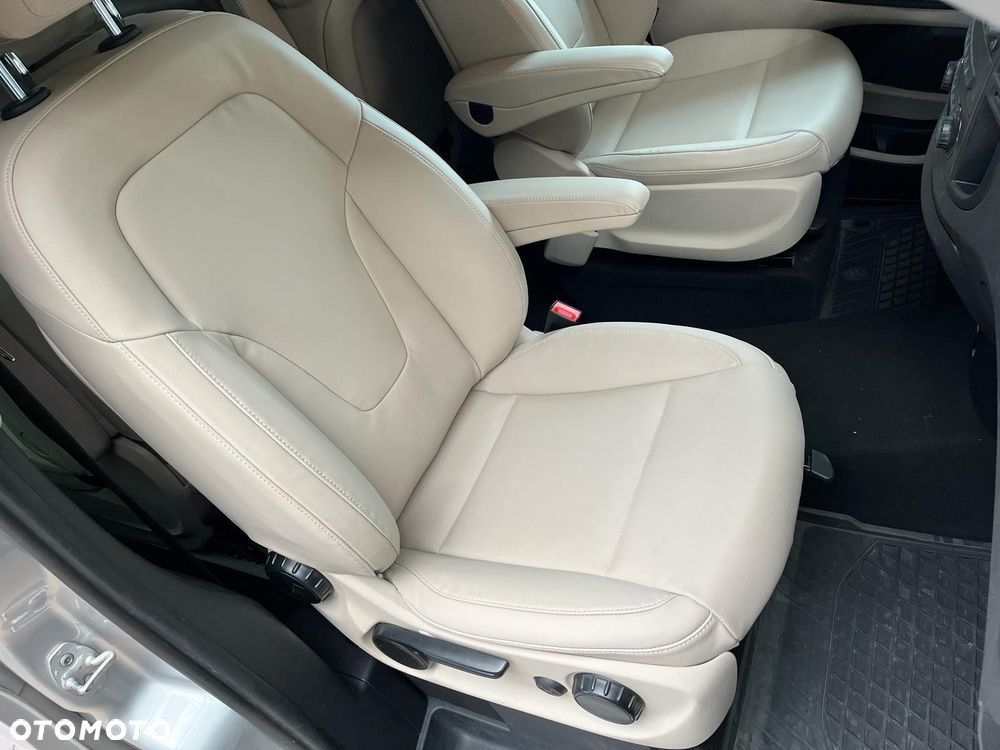 Mercedes-Benz Vito Tourer Lang PRO - 5