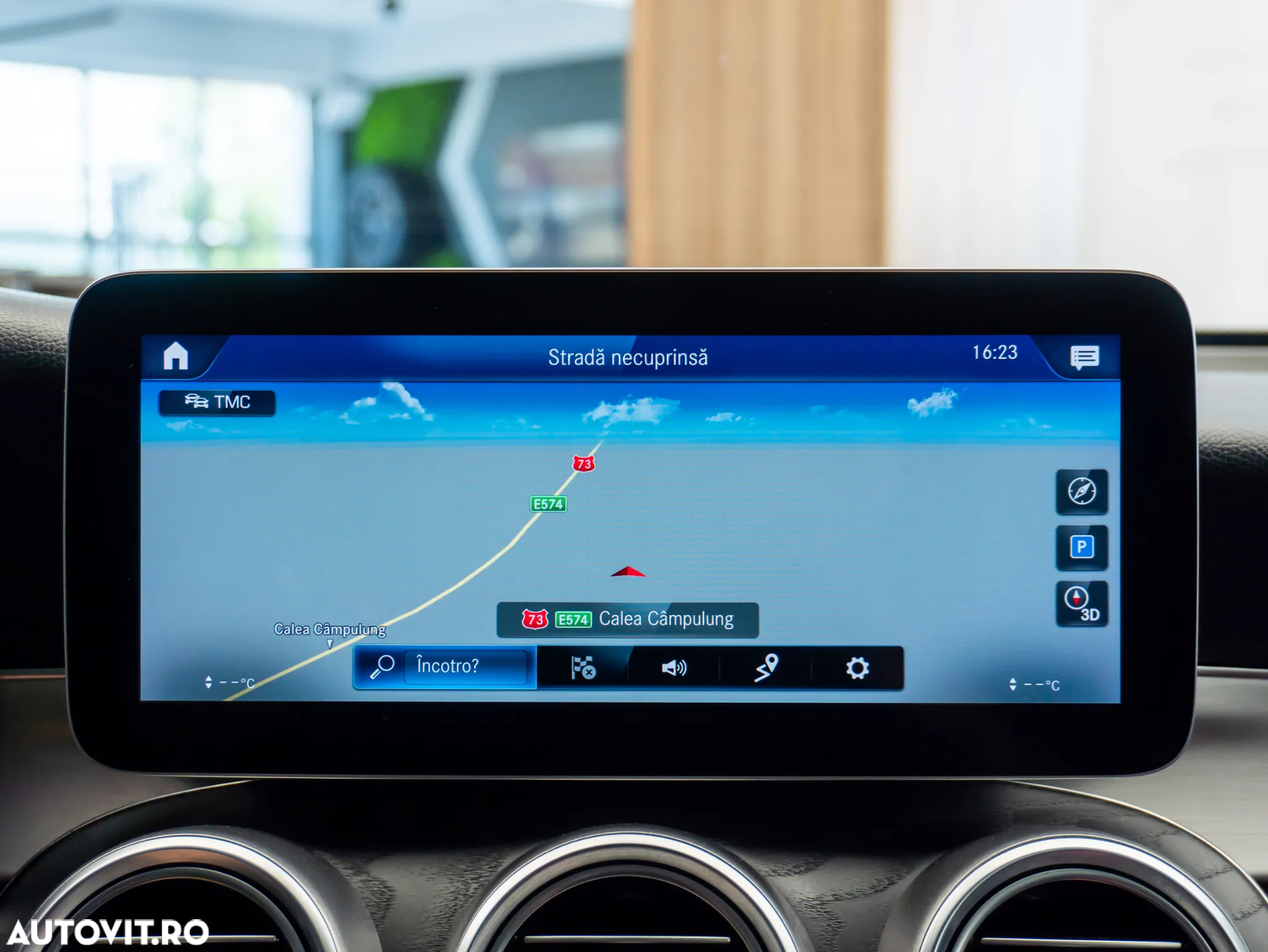 Mercedes-Benz GLC 220 d 4Matic 9G-TRONIC - 30