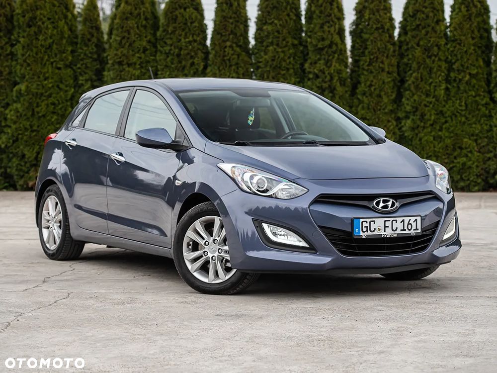 Hyundai i30 1.4 Premium - 1