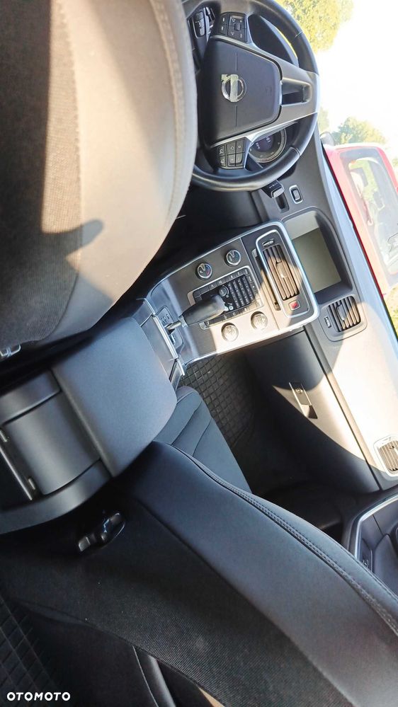 Volvo S60 - 4