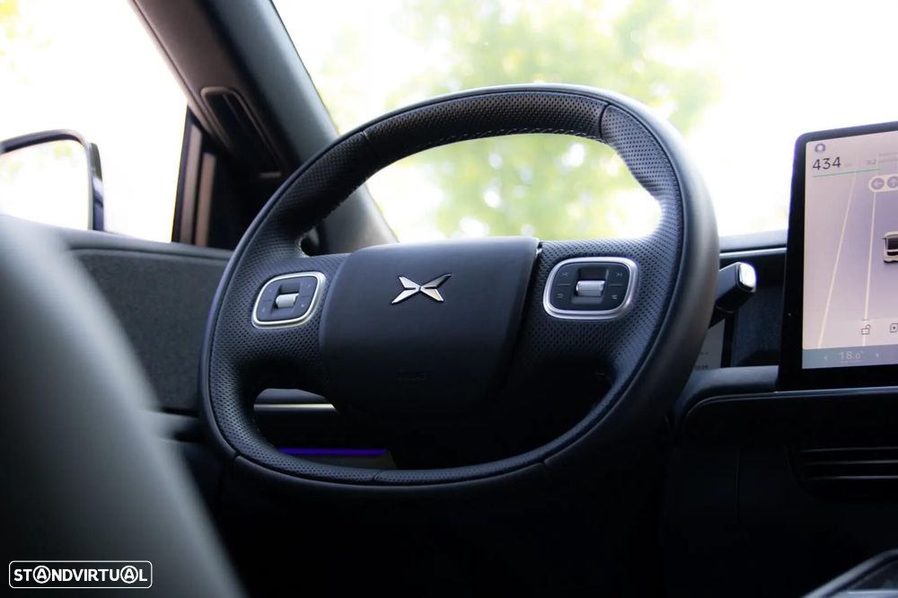 Xpeng G6 87.5 kWh Long Range - 27