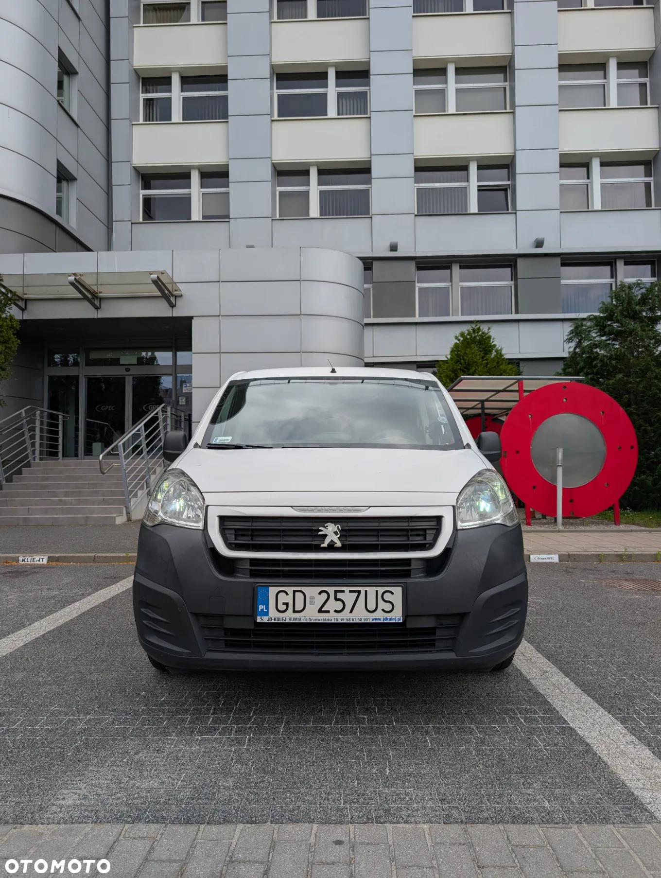 Peugeot Partner - 6