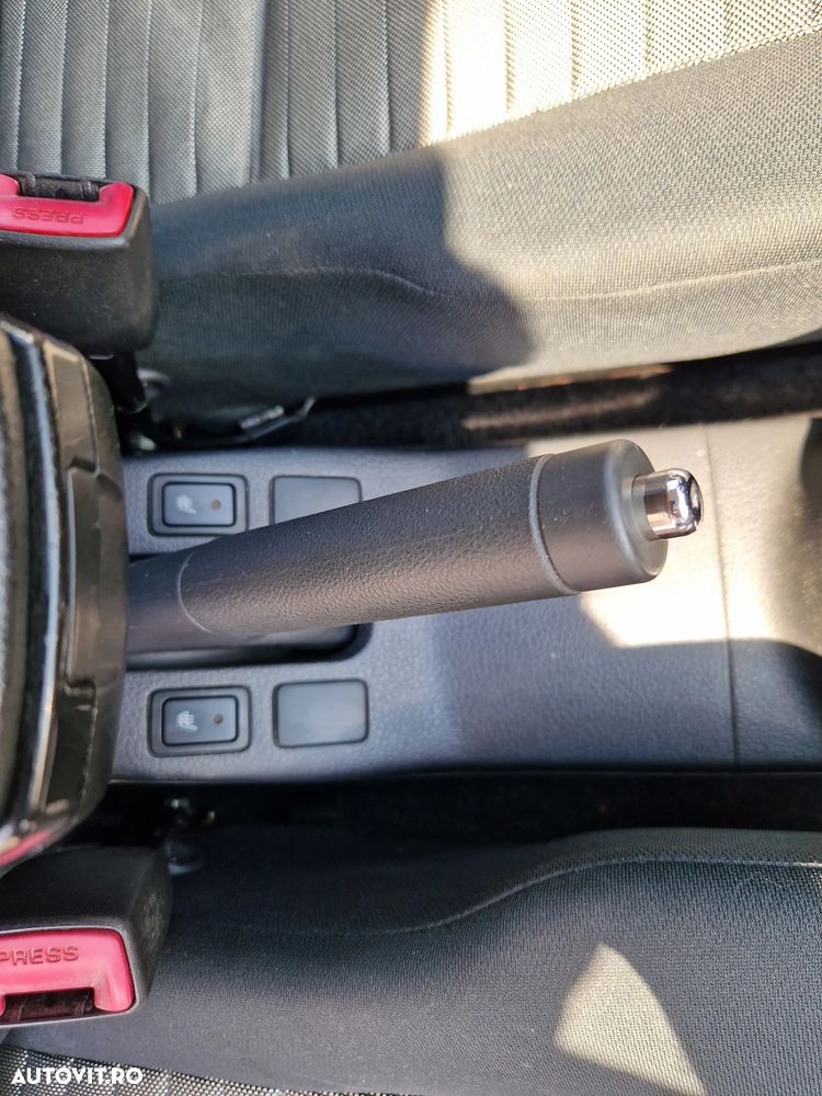 Suzuki SX4 1.6 GS 2WD ESP - 13