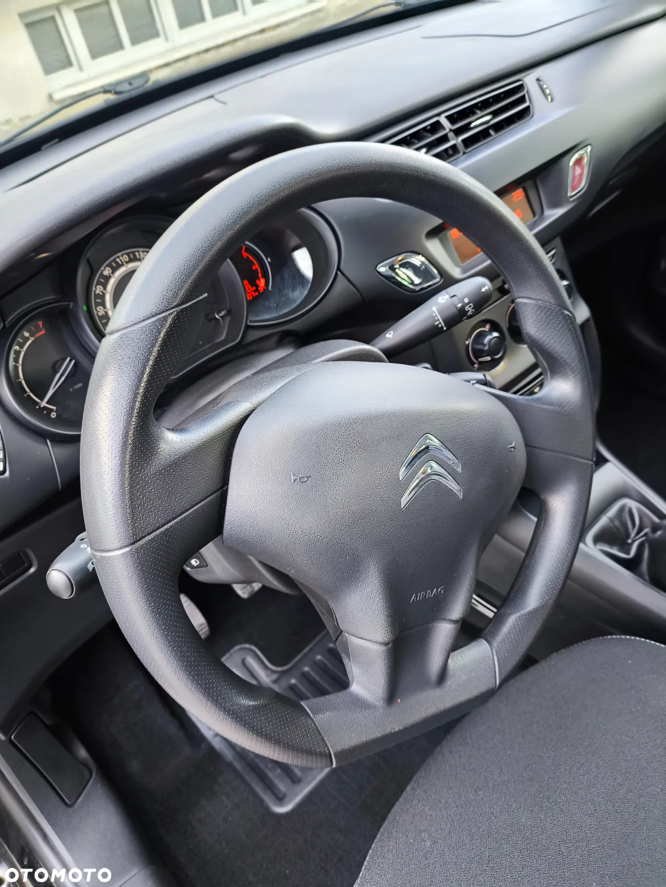 Citroën C3 1.0 VTi Seduction - 25