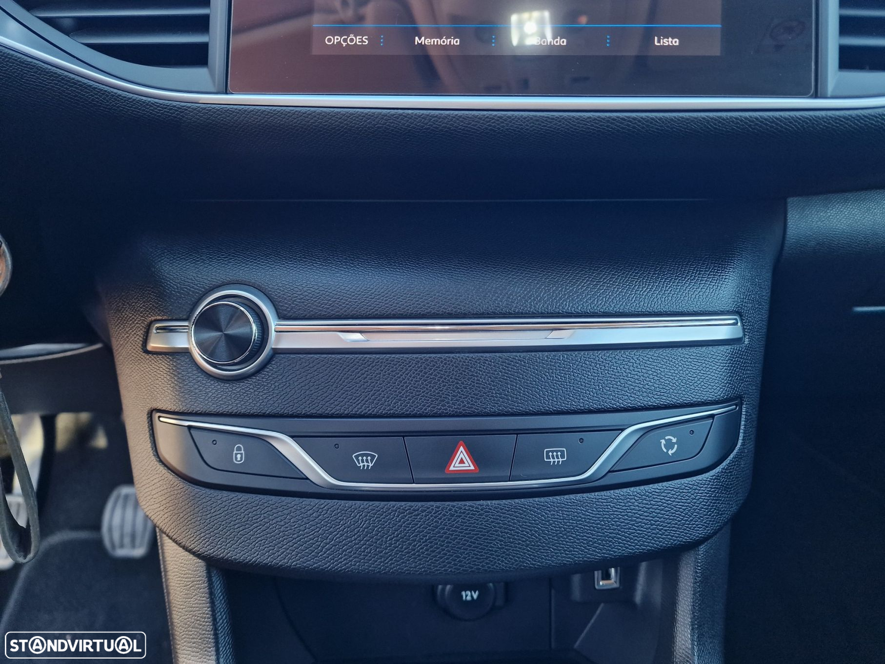 Peugeot 308 1.5 BlueHDi Style - 26