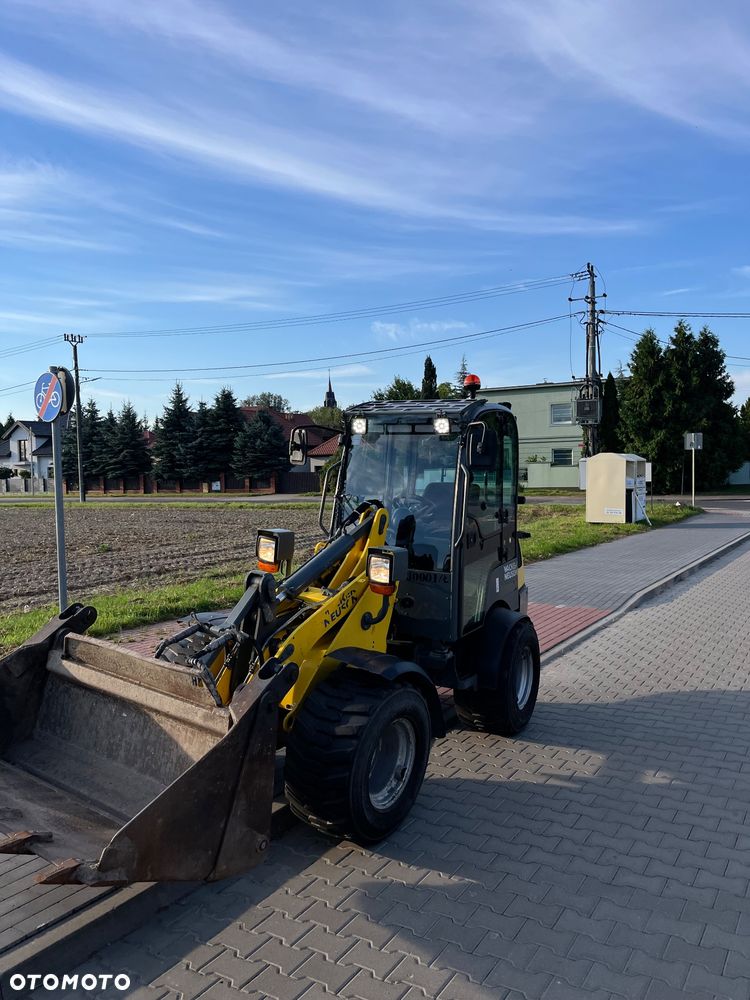 Wacker Neuson Wl 25 - 13
