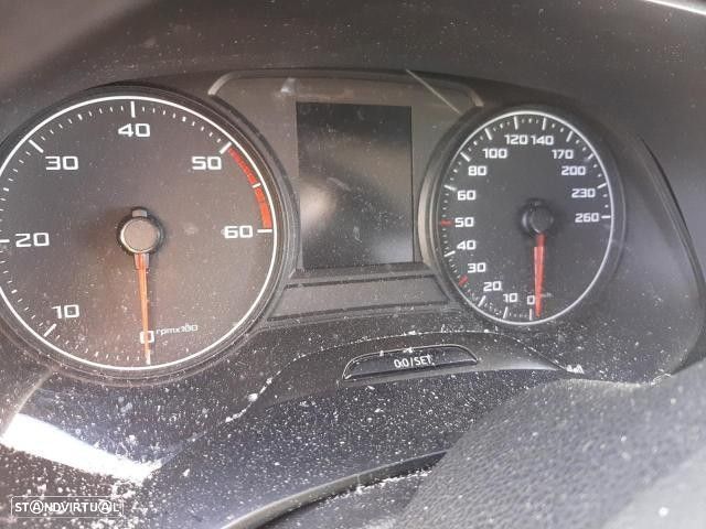 Peças Seat Leon (5F1) a partir de 2012 - 16