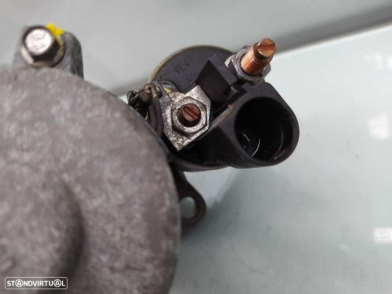 MOTOR ARRANQUE AUDI A3 2008 -02Z911023H - 9