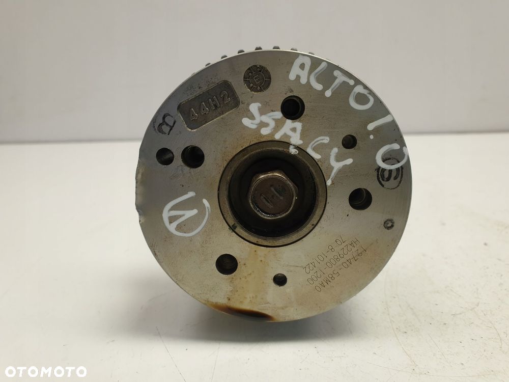 Suzuki Alto 1.0 SSĄCY WAŁEK ROZRZĄDU 12740-58MA0 - 1